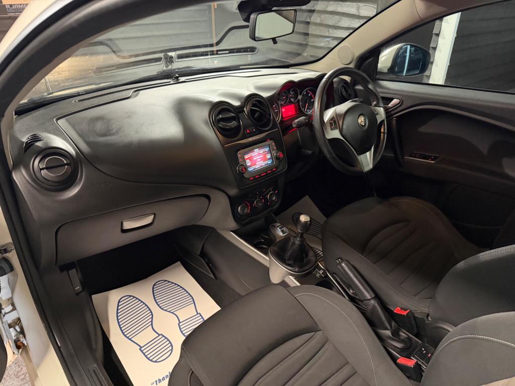 Used Alfa Romeo MiTo 2014 for sale - 78190786: Photo 16