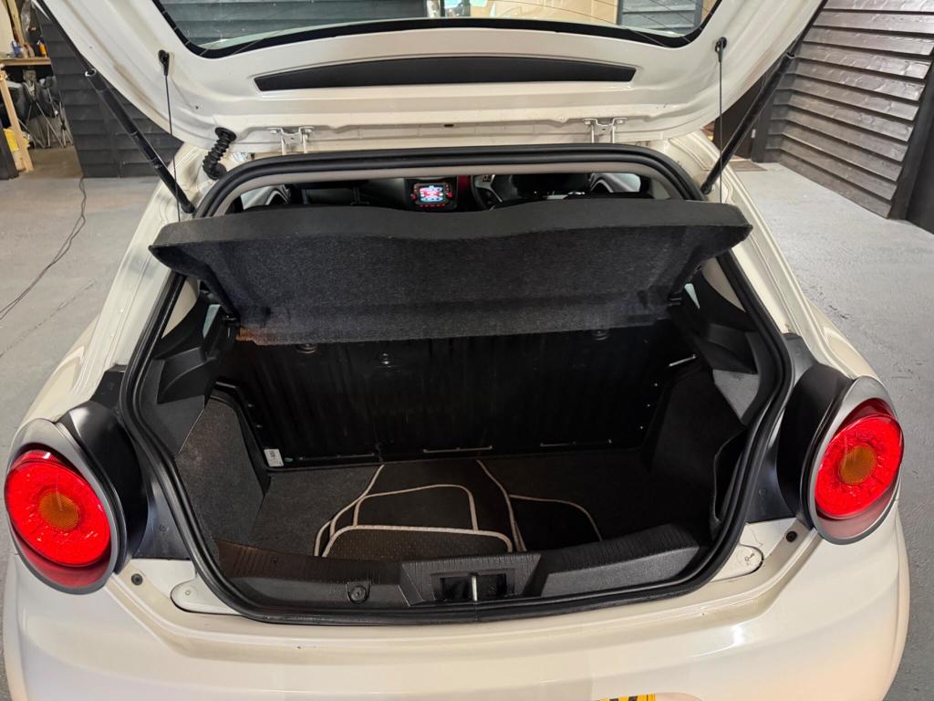 Used Alfa Romeo MiTo 2014 for sale - 78190786: Photo 17