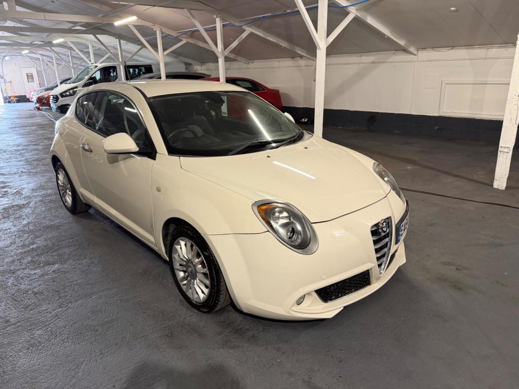 Used Alfa Romeo MiTo 2014 for sale - 78190786: Photo 2