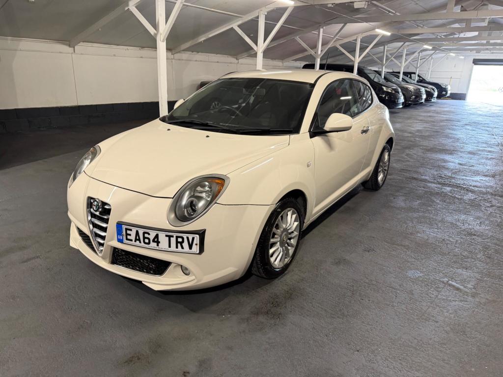 Used Alfa Romeo MiTo 2014 for sale - 78190786: Photo 3