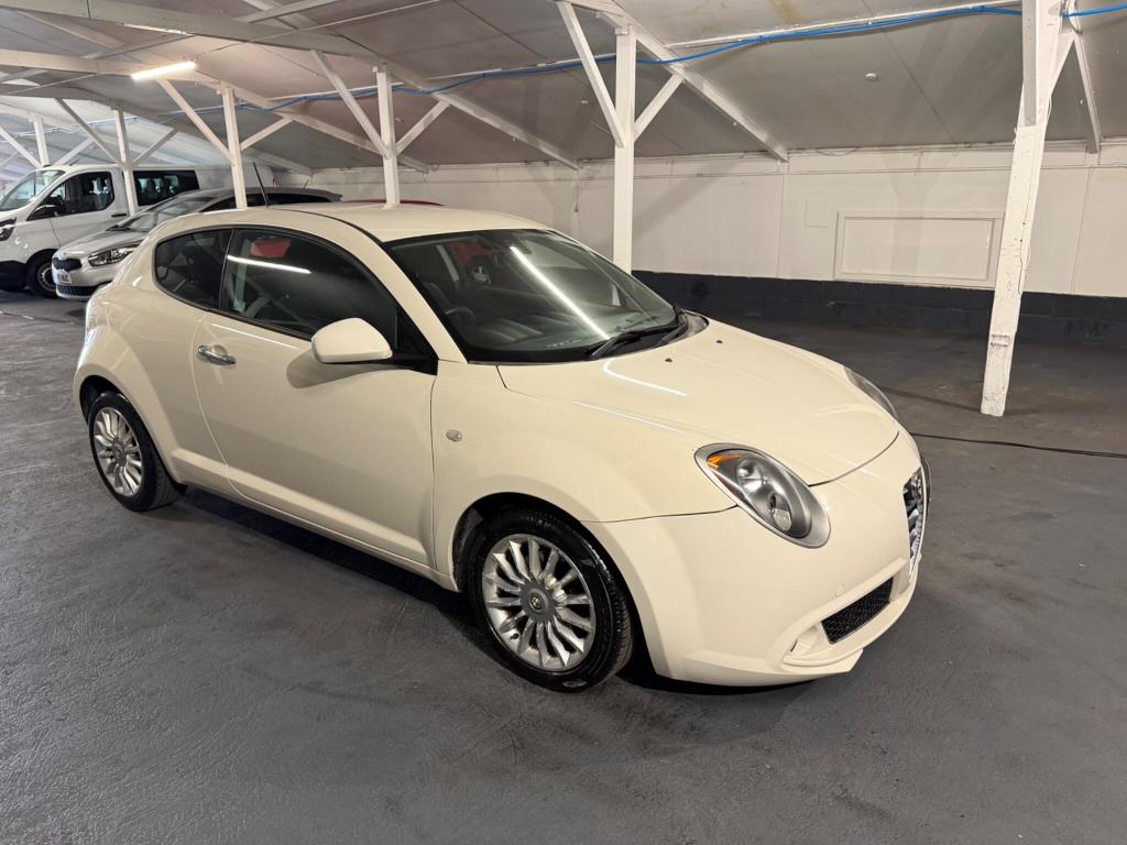 Used Alfa Romeo MiTo 2014 for sale - 78190786: Photo 4