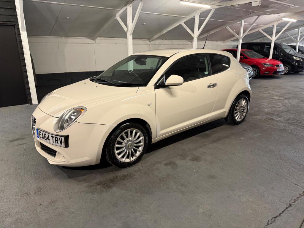 Used Alfa Romeo MiTo 2014 for sale - 78190786: Photo 5