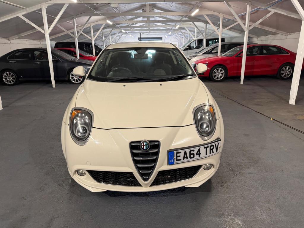 Used Alfa Romeo MiTo 2014 for sale - 78190786: Photo 6