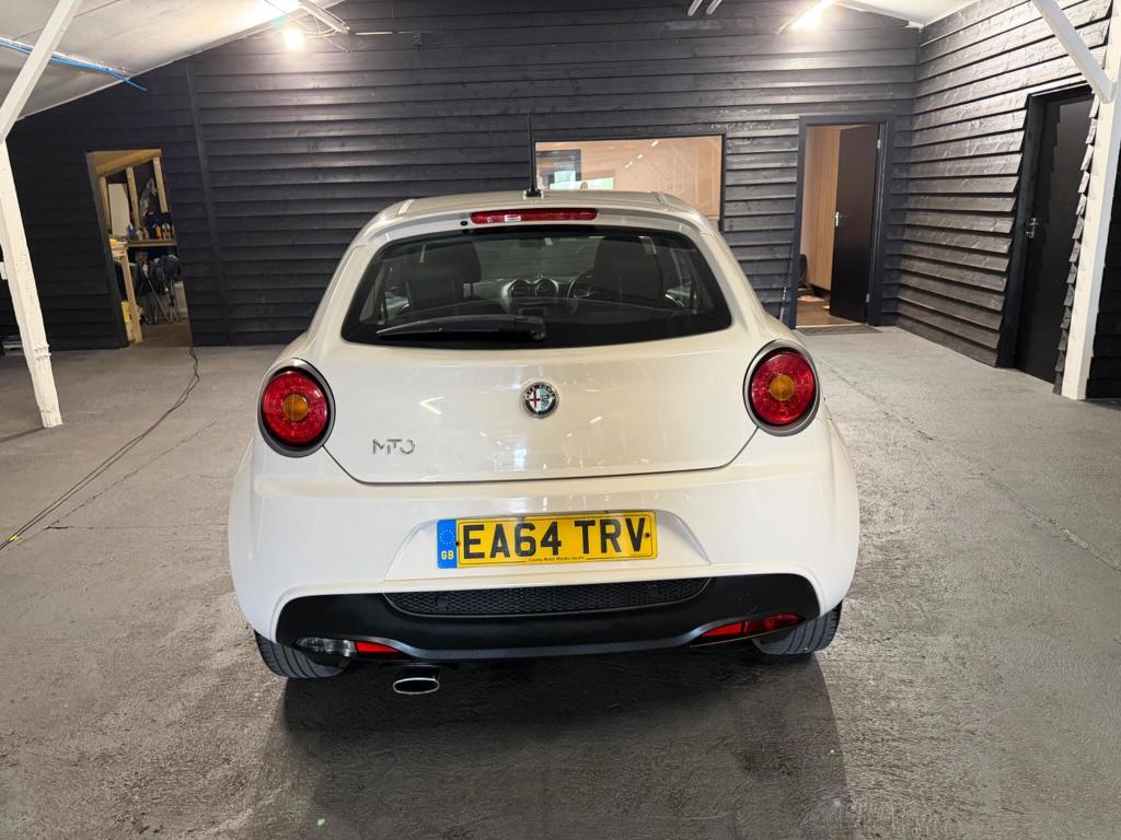 Used Alfa Romeo MiTo 2014 for sale - 78190786: Photo 7