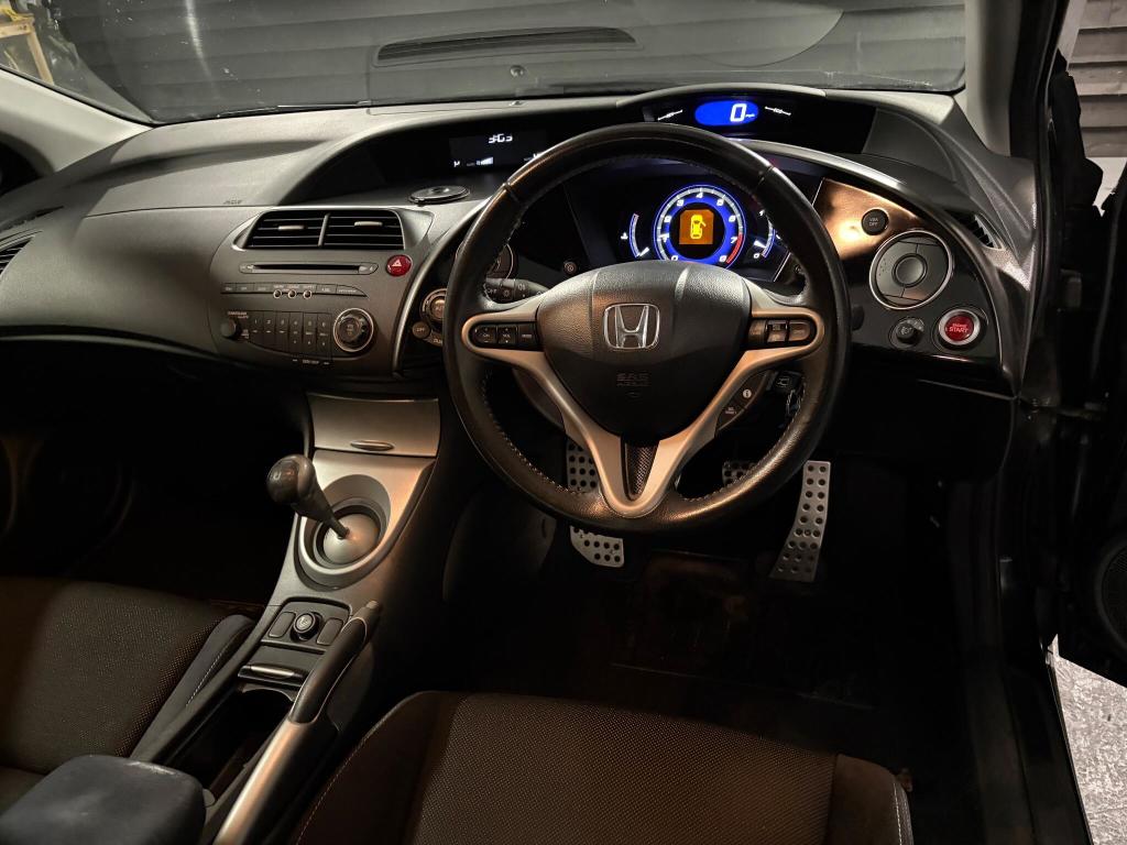 Used Honda Civic 2007 for sale - 76495646: Photo 11