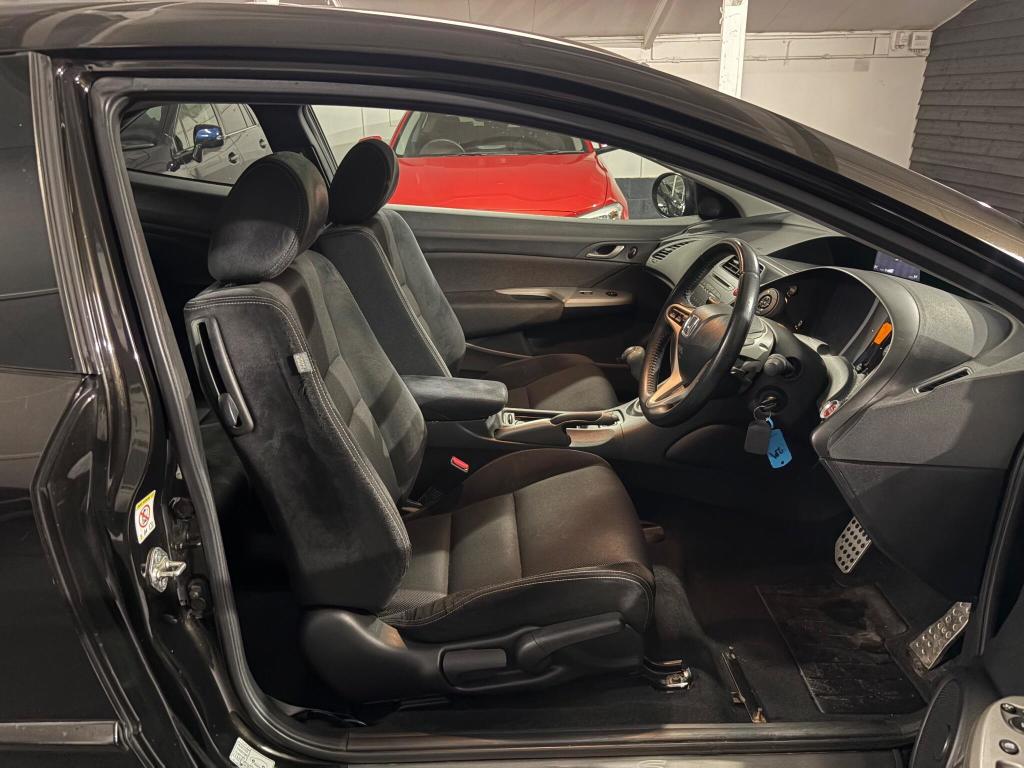 Used Honda Civic 2007 for sale - 76495646: Photo 12