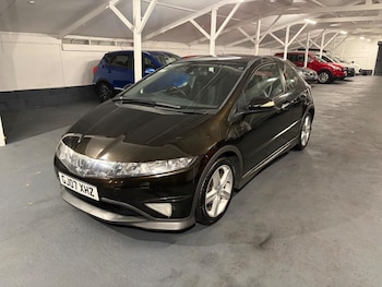 Used Honda Civic 2007 for sale - 76495646: Photo