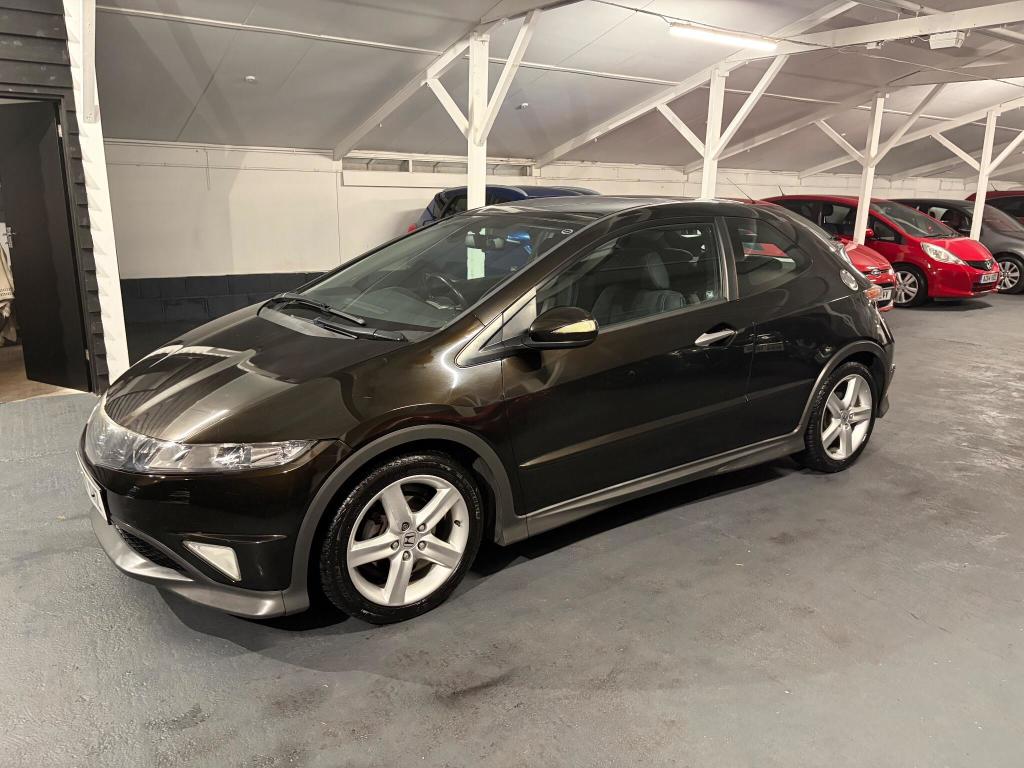 Used Honda Civic 2007 for sale - 76495646: Photo 4