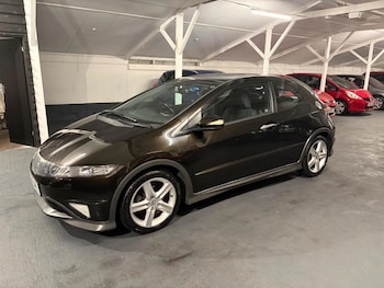 Used Honda Civic 2007 for sale - 76495646: Photo