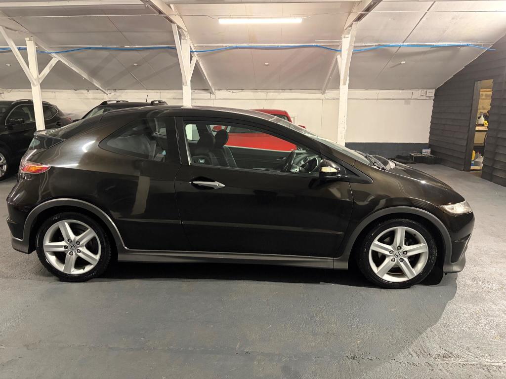 Used Honda Civic 2007 for sale - 76495646: Photo 5