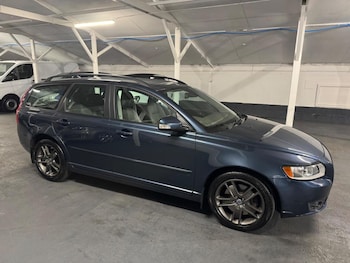 2009 - 2.0D SE Powershift Euro 4 5dr