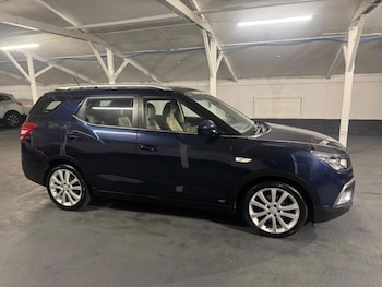 2018 - 1.6 e-XDi EX Auto Euro 6 5dr
