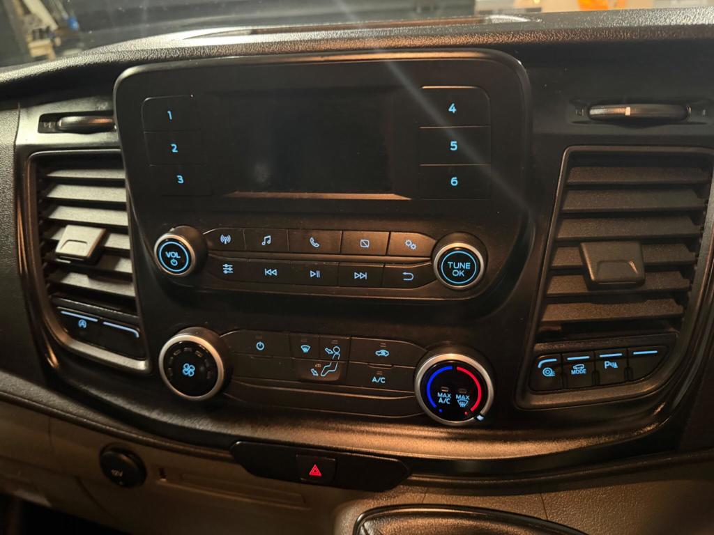 Used Ford Transit Custom 2022 for sale - 77336405: Photo 13