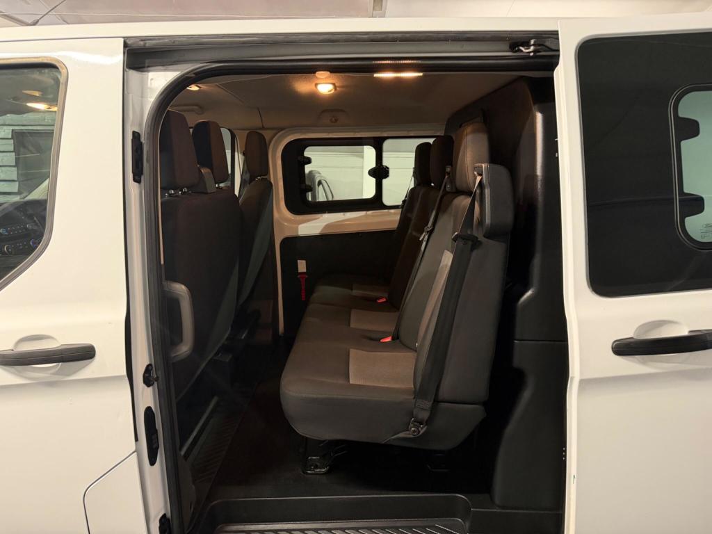 Used Ford Transit Custom 2022 for sale - 77336405: Photo 14
