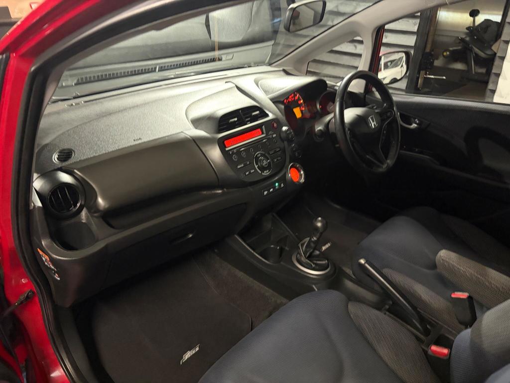 Used Honda Jazz 2014 for sale - 76076195: Photo 18