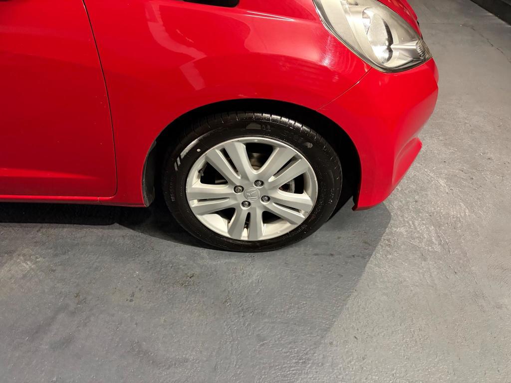 Used Honda Jazz 2014 for sale - 76076195: Photo 22