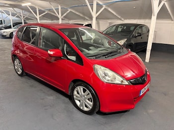 Used Honda Jazz 2014 for sale - 76076195: Photo 2