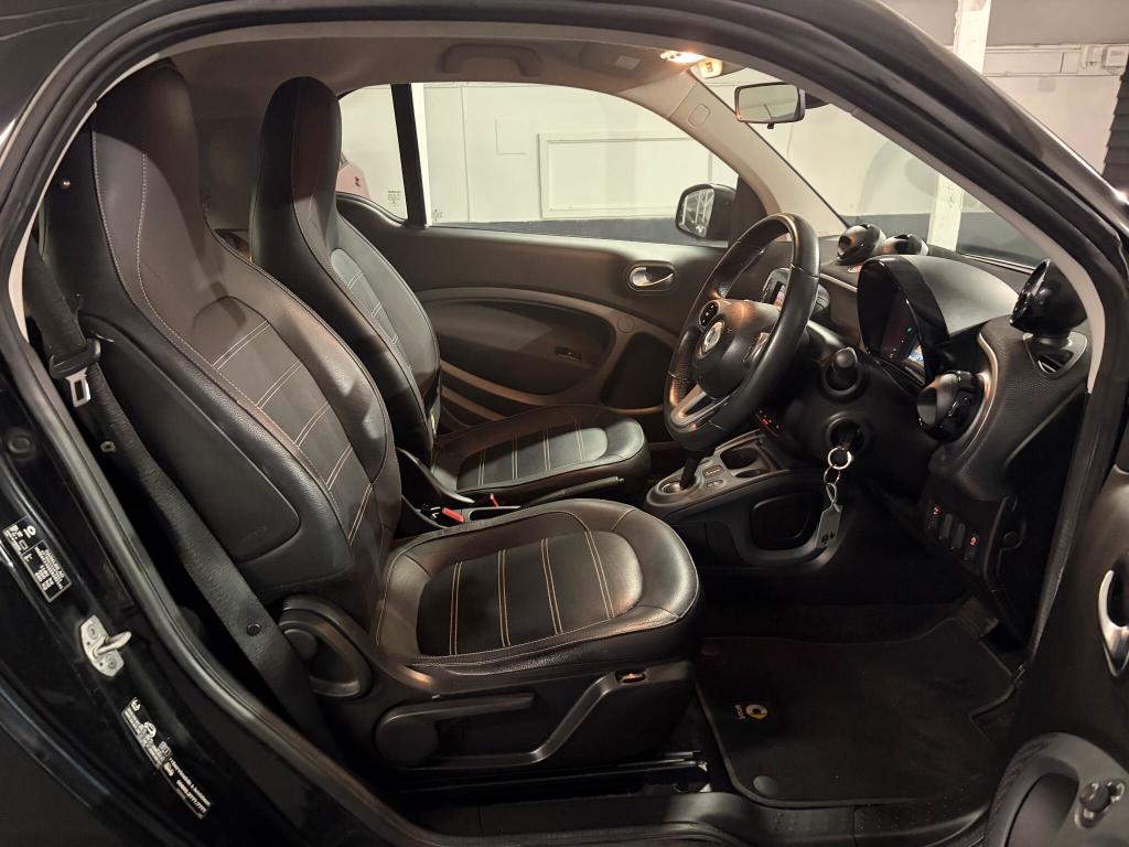 Used smart fortwo 2018 for sale - 76777133: Photo 12