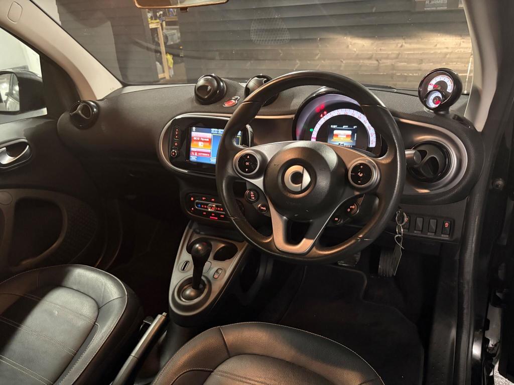 Used smart fortwo 2018 for sale - 76777133: Photo 13