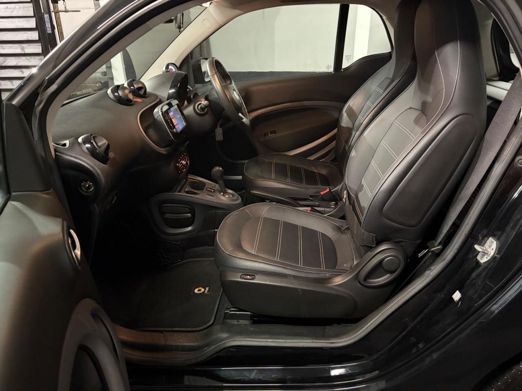 Used smart fortwo 2018 for sale - 76777133: Photo 22