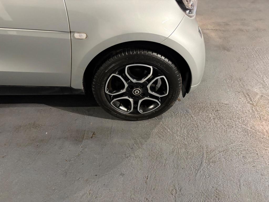 Used smart fortwo 2018 for sale - 76777133: Photo 25