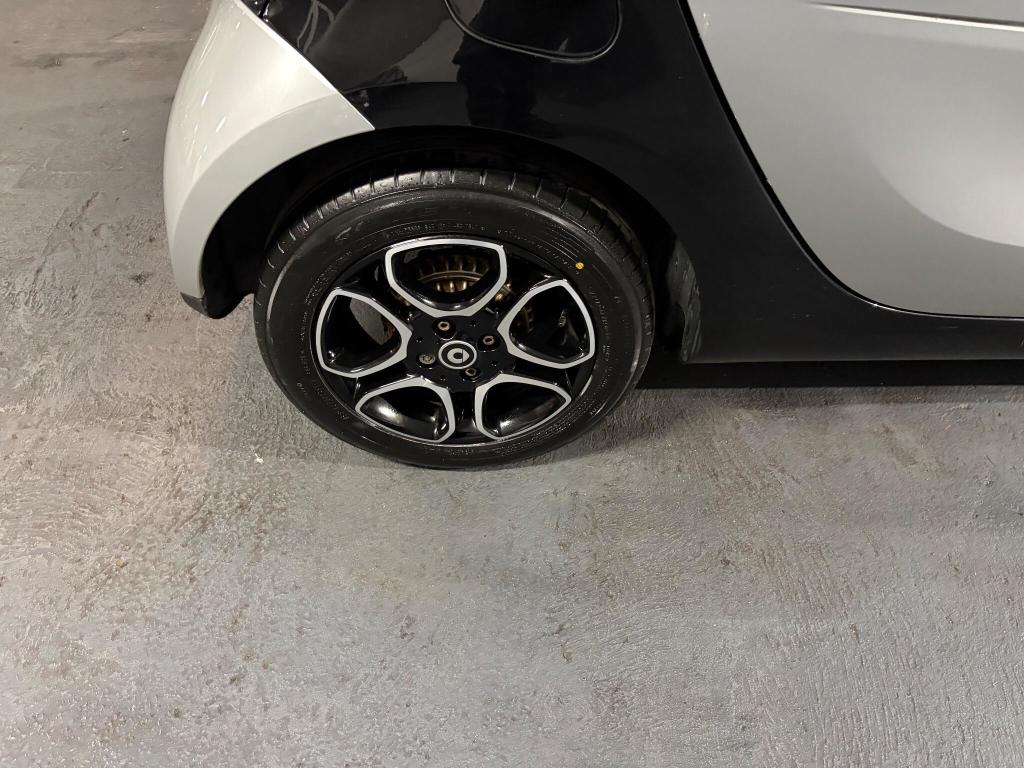 Used smart fortwo 2018 for sale - 76777133: Photo 26