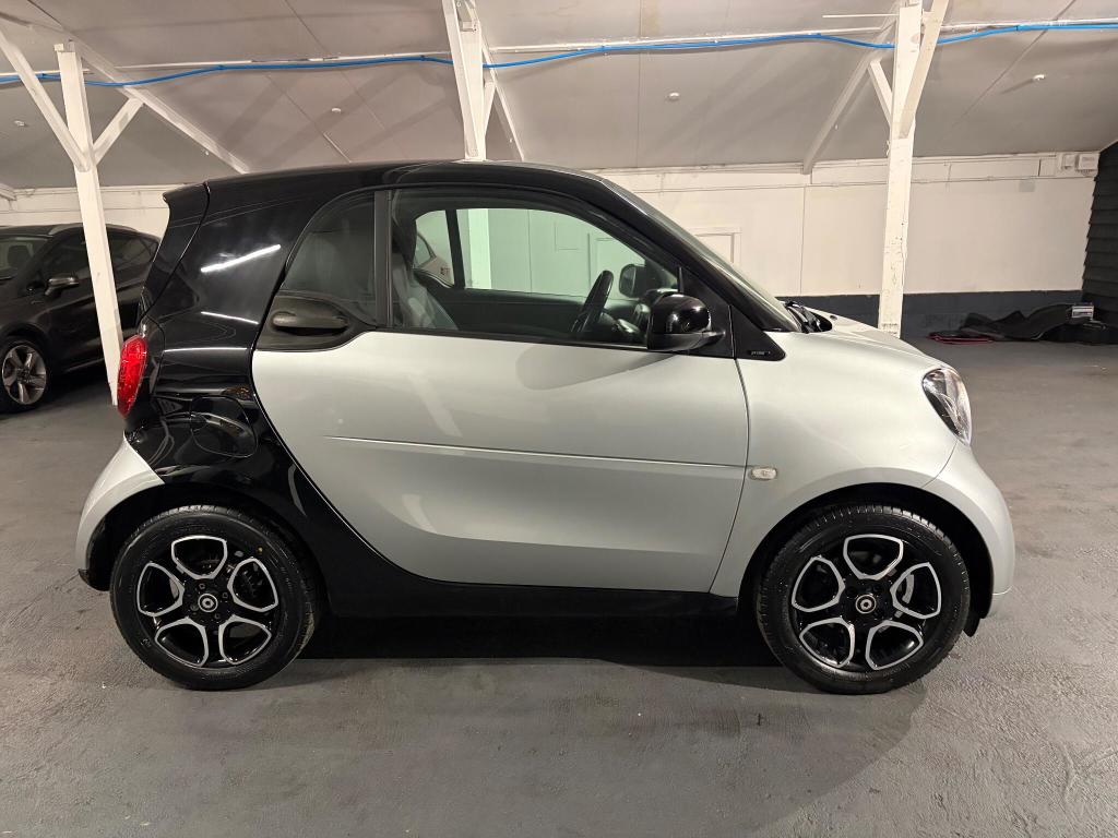 Used smart fortwo 2018 for sale - 76777133: Photo 7