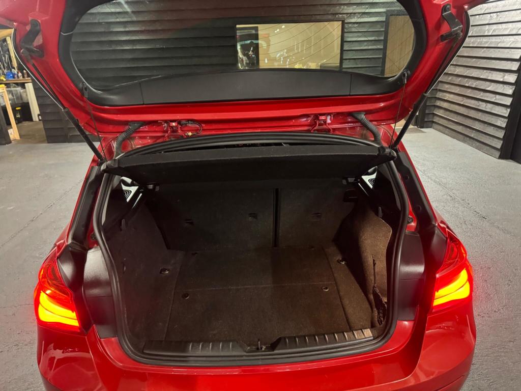 Used BMW 1 Series 2017 for sale - 76363164: Photo 16