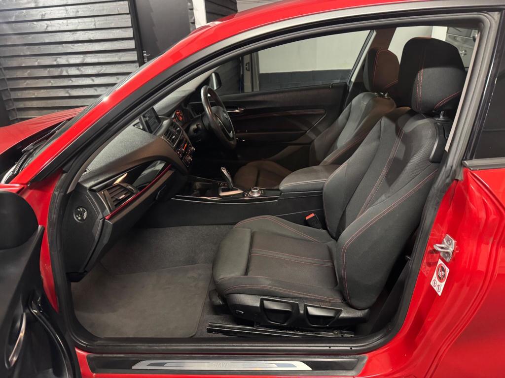 Used BMW 1 Series 2017 for sale - 76363164: Photo 17