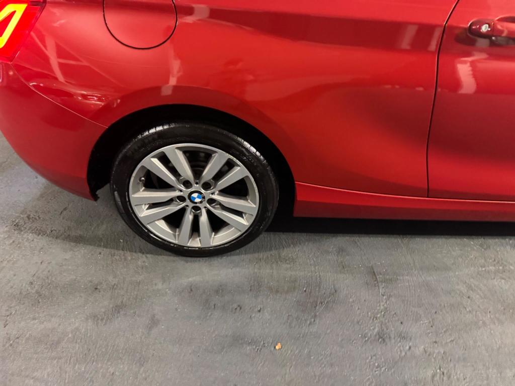 Used BMW 1 Series 2017 for sale - 76363164: Photo 19