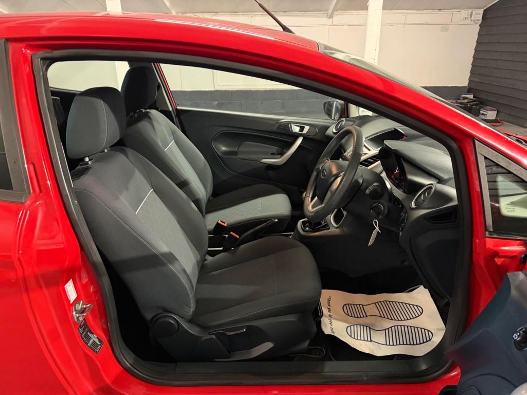 Used Ford Fiesta 2011 for sale - 77878757: Photo 11