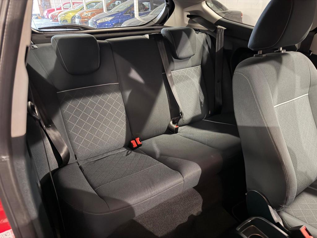 Used Ford Fiesta 2011 for sale - 77878757: Photo 14