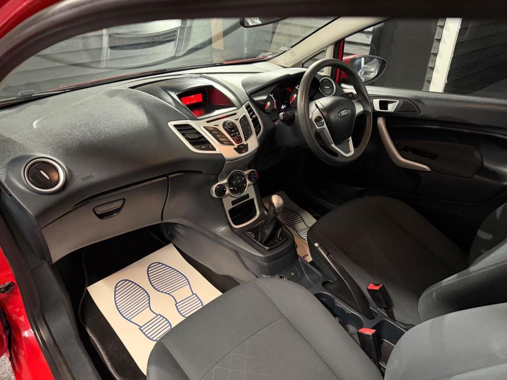 Used Ford Fiesta 2011 for sale - 77878757: Photo 15