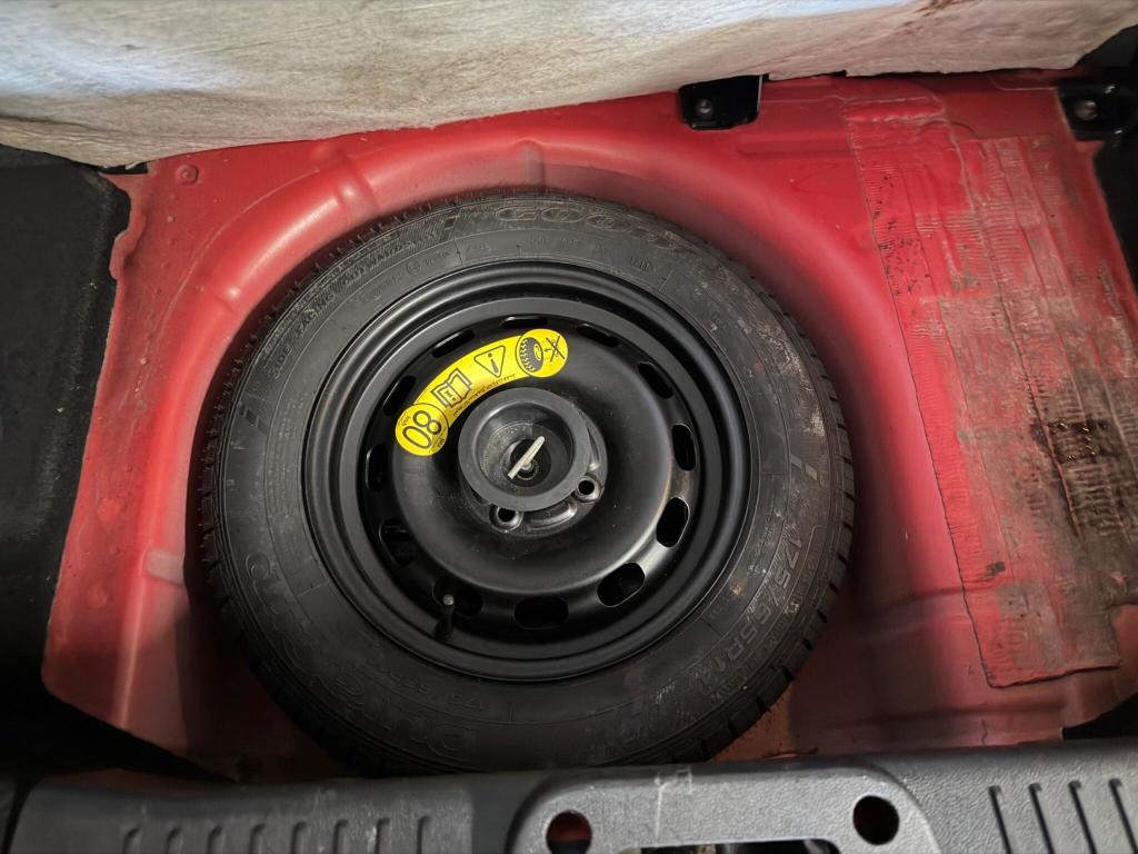 Used Ford Fiesta 2011 for sale - 77878757: Photo 19