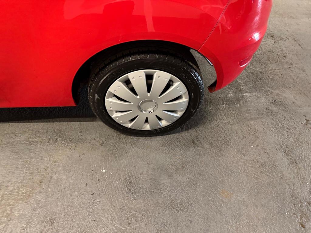 Used Ford Fiesta 2011 for sale - 77878757: Photo 20