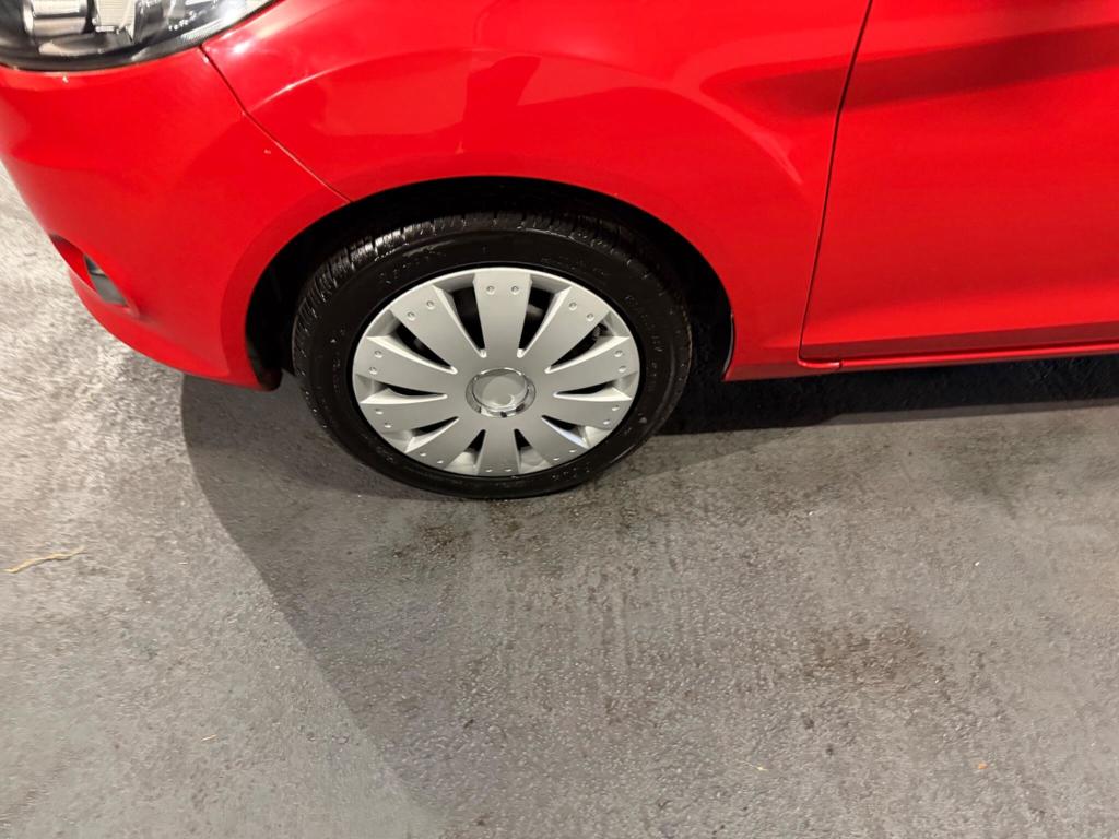 Used Ford Fiesta 2011 for sale - 77878757: Photo 21