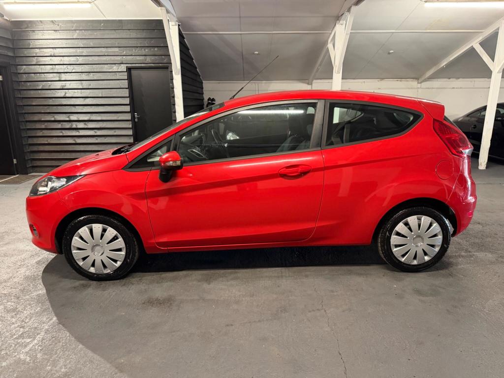 Used Ford Fiesta 2011 for sale - 77878757: Photo 5
