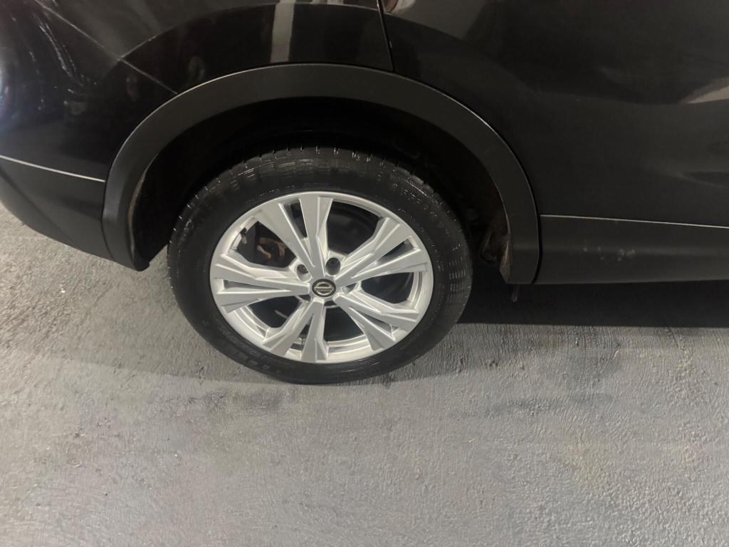 Used Nissan Qashqai 2019 for sale - 75797911: Photo 26