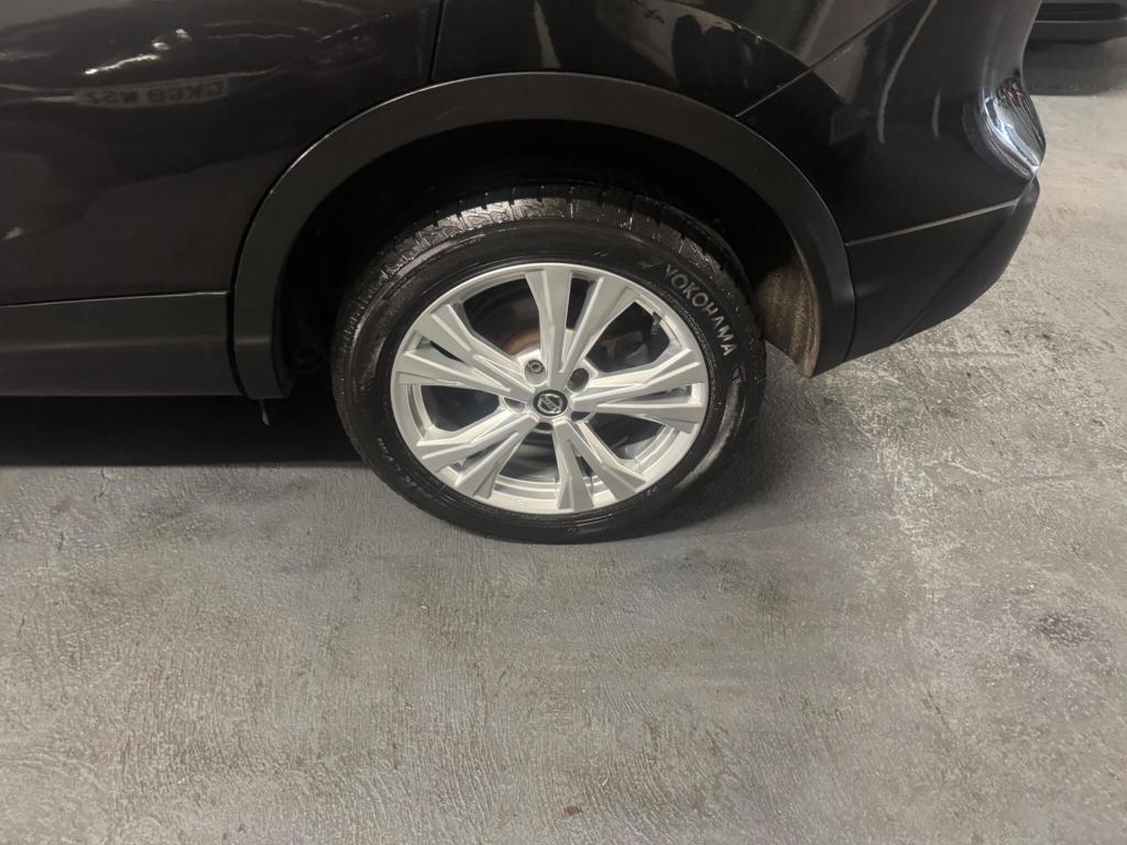 Used Nissan Qashqai 2019 for sale - 75797911: Photo 27