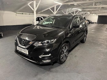 Used Nissan Qashqai 2019 for sale - 75797911: Photo