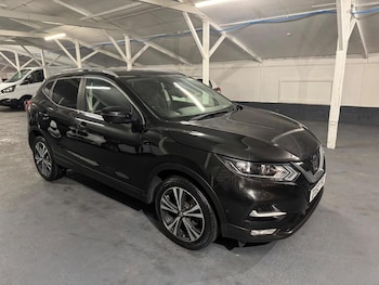 Used Nissan Qashqai 2019 for sale - 75797911: Photo