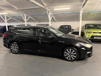 Used Kia Optima 2018 for sale - 79173734: Photo