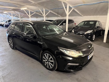 Used Kia Optima 2018 for sale - 79173734: Photo