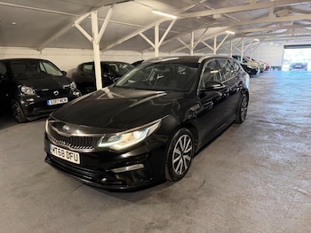 Used Kia Optima 2018 for sale - 79173734: Photo