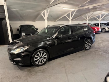 Used Kia Optima 2018 for sale - 79173734: Photo