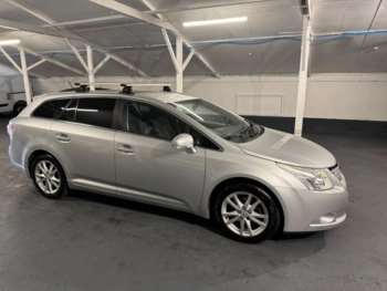 2011 - 1.8 V-Matic TR Tourer Euro 5 5dr