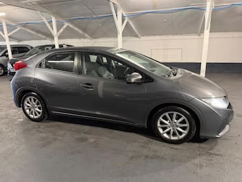 Used Honda Civic 2013 for sale - 79733445: Photo