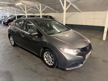 Used Honda Civic 2013 for sale - 79733445: Photo