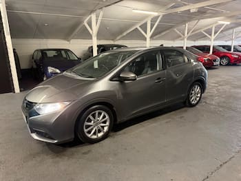 Used Honda Civic 2013 for sale - 79733445: Photo