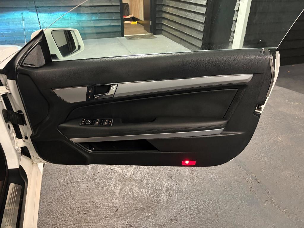 Used Mercedes-Benz E Class 2012 for sale - 77033167: Photo 14